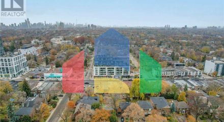 Residential - Condo/Apartment - Toronto, Canada - Canada