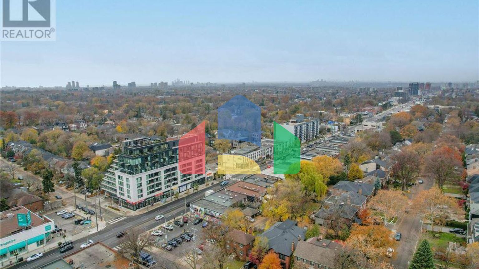 Residential - Condo/Apartment - Toronto, Canada - Canada