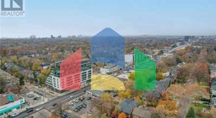 Residential - Condo/Apartment - Toronto, Canada - Canada