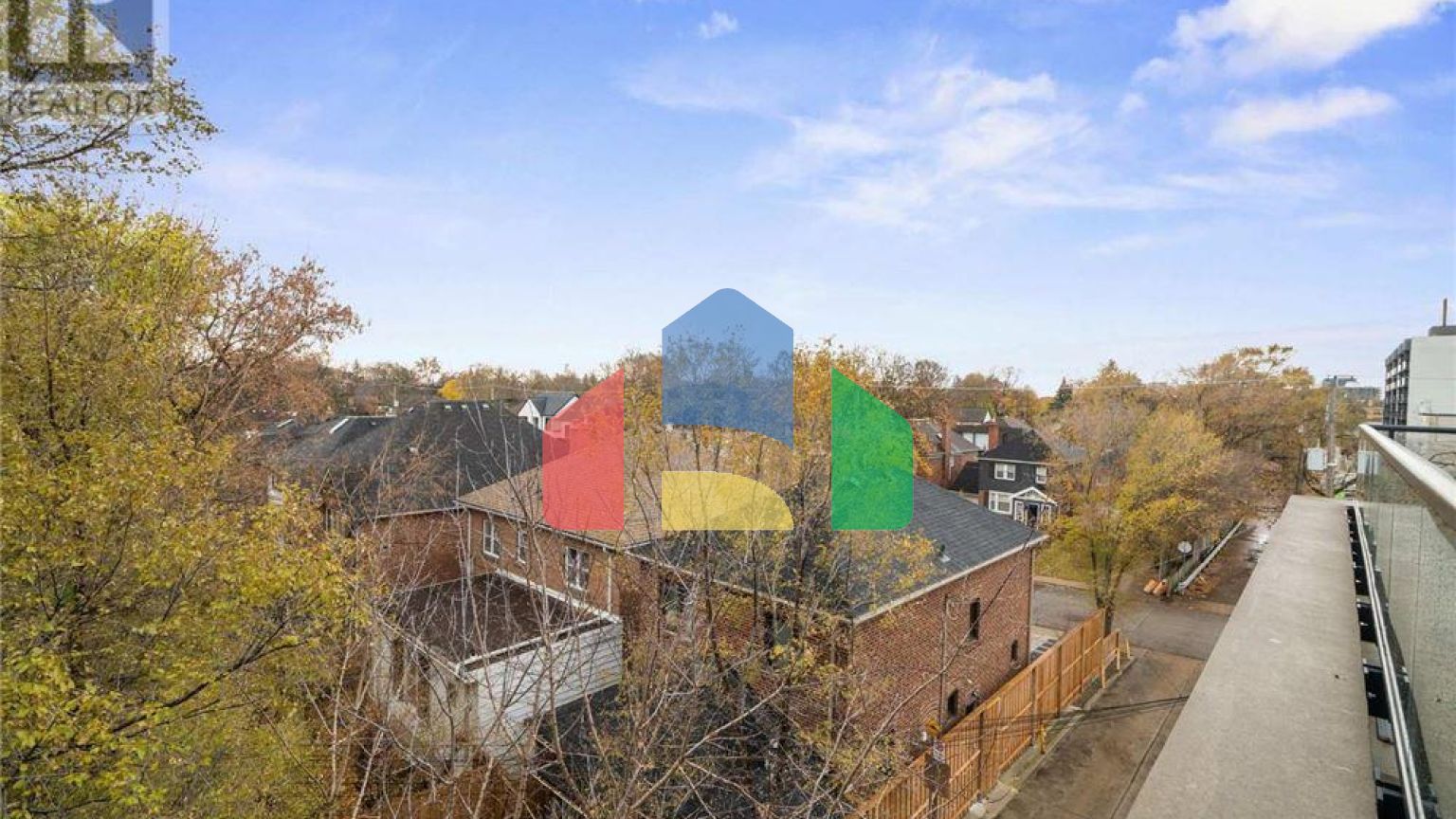 Residential - Condo/Apartment - Toronto, Canada - Canada