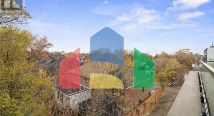 Residential - Condo/Apartment - Toronto, Canada - Canada