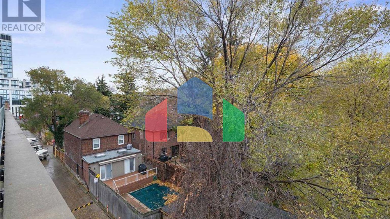 Residential - Condo/Apartment - Toronto, Canada - Canada