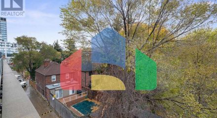 Residential - Condo/Apartment - Toronto, Canada - Canada