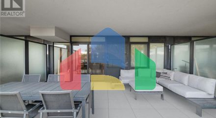 Residential - Condo/Apartment - Toronto, Canada - Canada