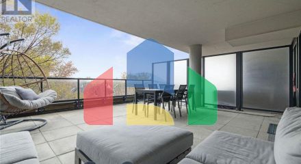 Residential - Condo/Apartment - Toronto, Canada - Canada