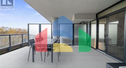 Residential - Condo/Apartment - Toronto, Canada - Canada