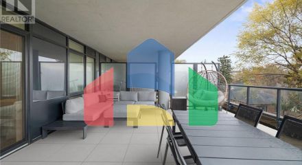 Residential - Condo/Apartment - Toronto, Canada - Canada