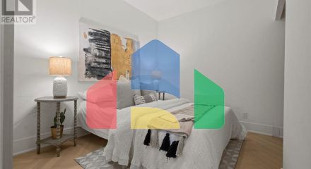 Residential - Condo/Apartment - Toronto, Canada - Canada