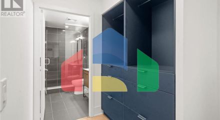 Residential - Condo/Apartment - Toronto, Canada - Canada