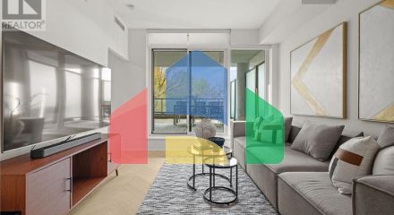 Residential - Condo/Apartment - Toronto, Canada - Canada