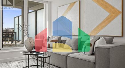 Residential - Condo/Apartment - Toronto, Canada - Canada