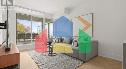 Residential - Condo/Apartment - Toronto, Canada - Canada