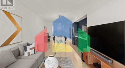 Residential - Condo/Apartment - Toronto, Canada - Canada