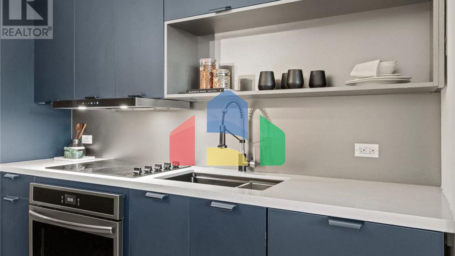 Residential - Condo/Apartment - Toronto, Canada - Canada