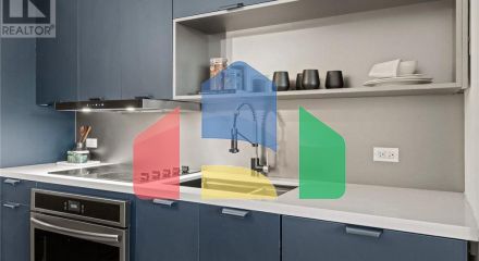 Residential - Condo/Apartment - Toronto, Canada - Canada