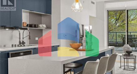 Residential - Condo/Apartment - Toronto, Canada - Canada