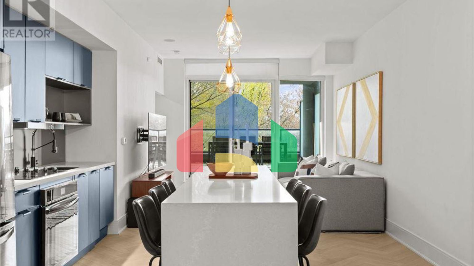 Residential - Condo/Apartment - Toronto, Canada - Canada