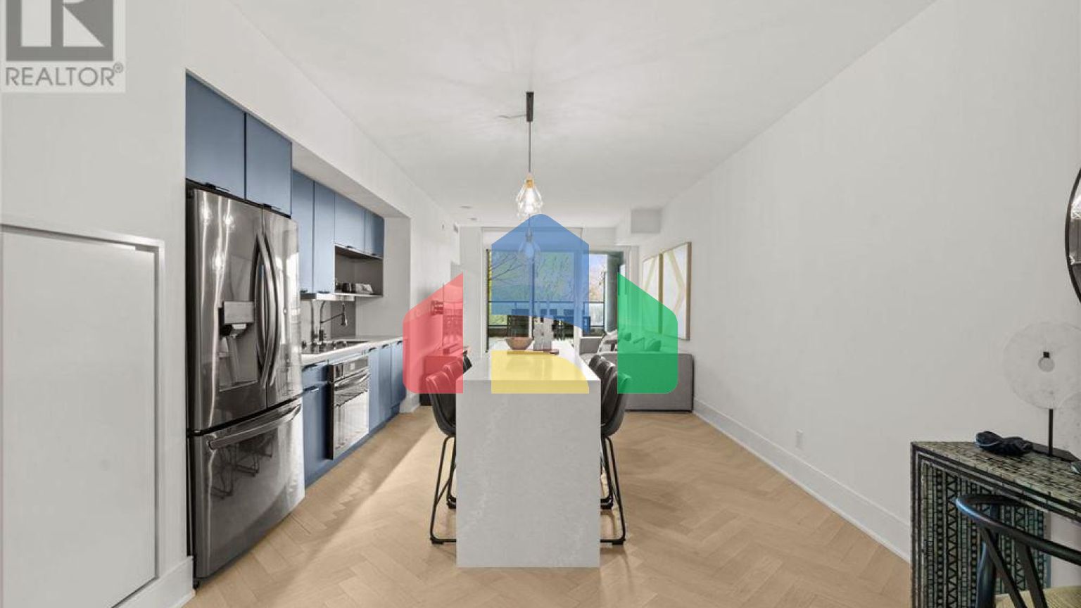 Residential - Condo/Apartment - Toronto, Canada - Canada