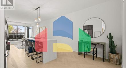 Residential - Condo/Apartment - Toronto, Canada - Canada