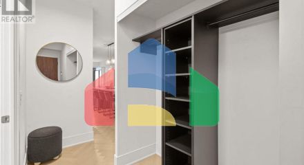 Residential - Condo/Apartment - Toronto, Canada - Canada