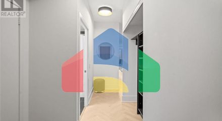 Residential - Condo/Apartment - Toronto, Canada - Canada