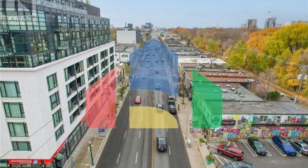 Residential - Condo/Apartment - Toronto, Canada - Canada