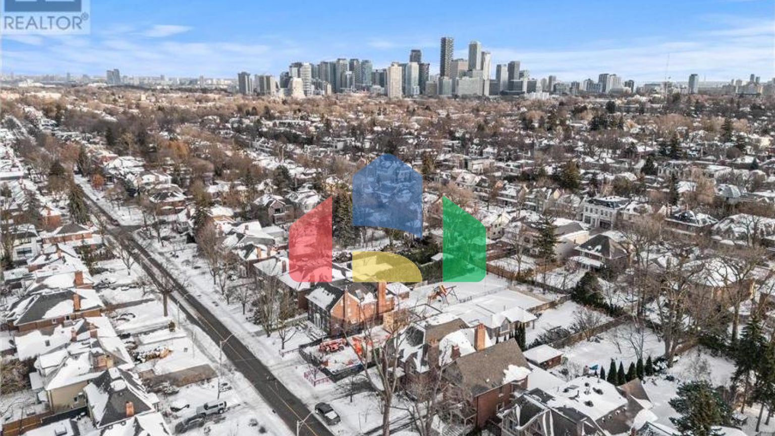 Residential - Vacant Land - Toronto, Canada - Canada