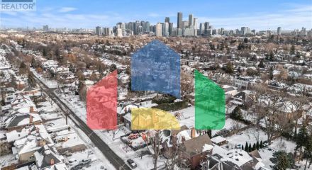 Residential - Vacant Land - Toronto, Canada - Canada