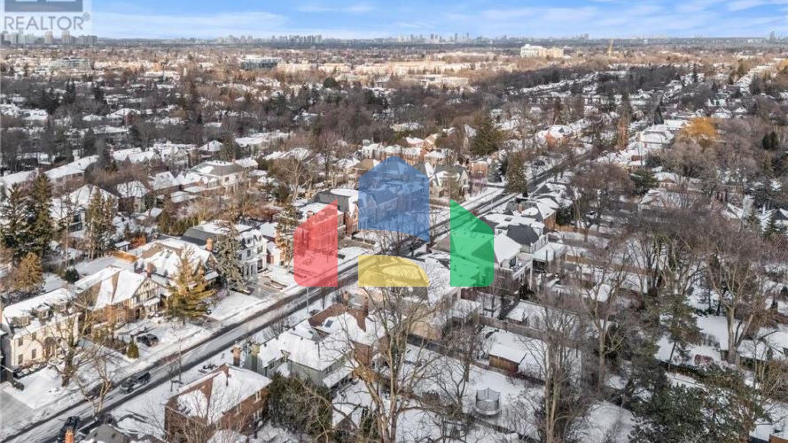 Residential - Vacant Land - Toronto, Canada - Canada