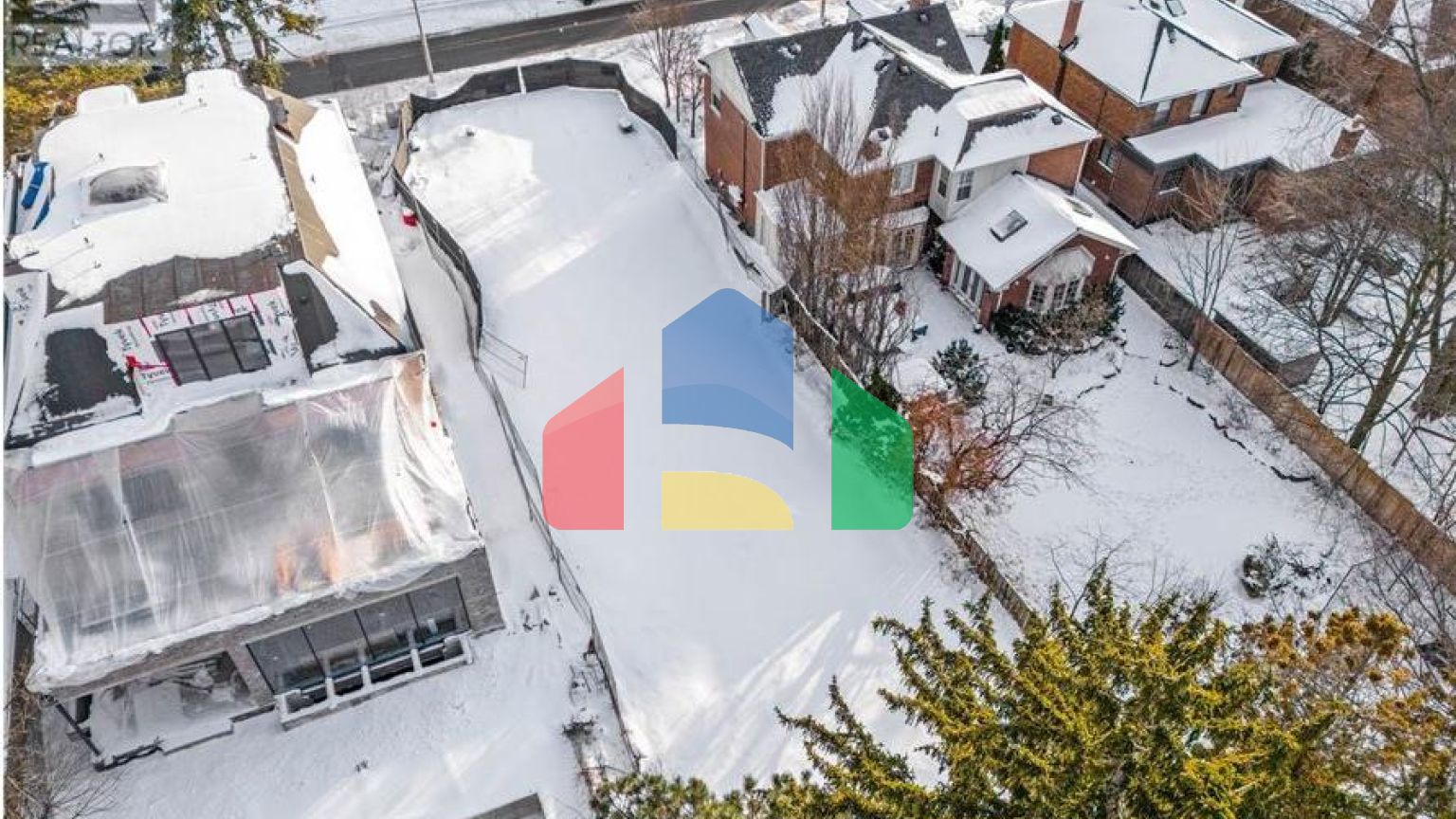 Residential - Vacant Land - Toronto, Canada - Canada