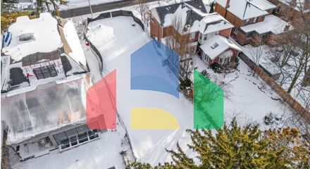 Residential - Vacant Land - Toronto, Canada - Canada