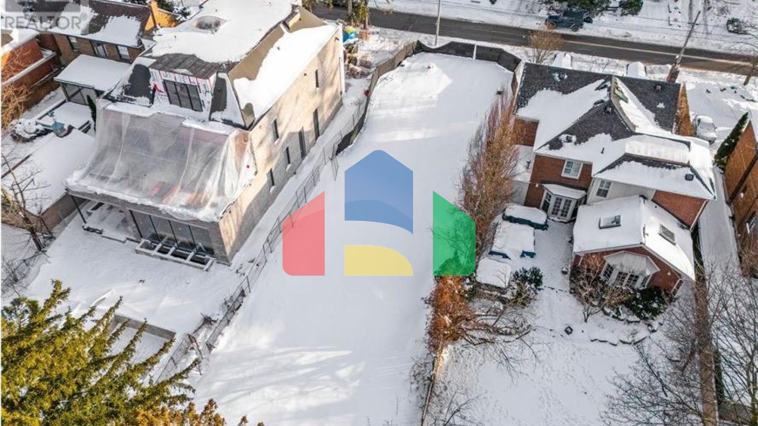 Residential - Vacant Land - Toronto, Canada - Canada