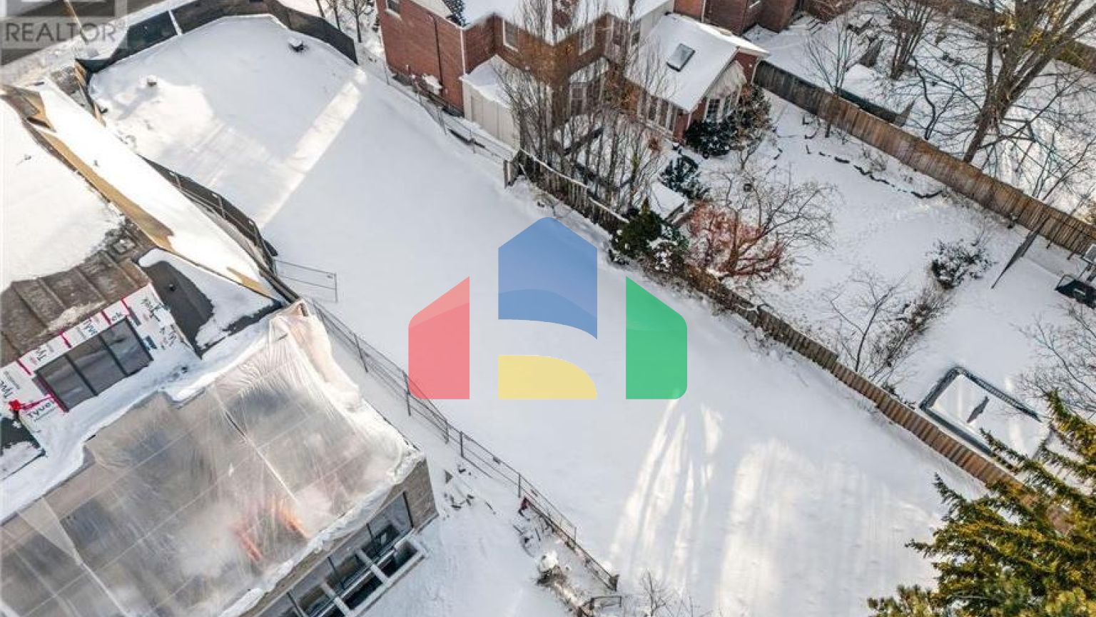 Residential - Vacant Land - Toronto, Canada - Canada