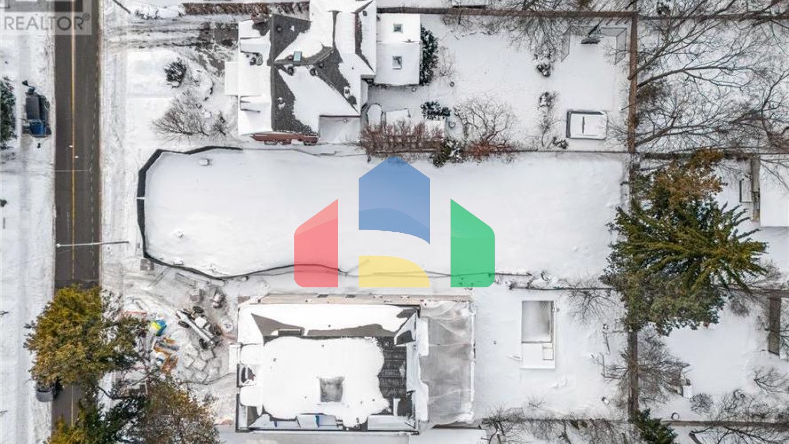 Residential - Vacant Land - Toronto, Canada - Canada