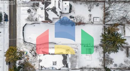 Residential - Vacant Land - Toronto, Canada - Canada