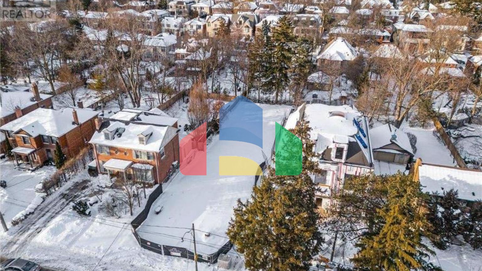 Residential - Vacant Land - Toronto, Canada - Canada