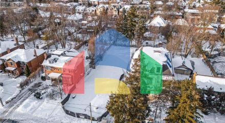 Residential - Vacant Land - Toronto, Canada - Canada