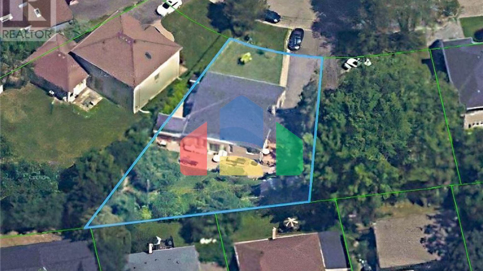 Residential - Single Family Home - Toronto, Canada - Canada