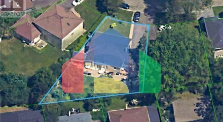 Residential - Single Family Home - Toronto, Canada - Canada