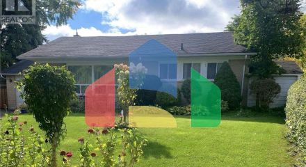 Residential - Single Family Home - Toronto, Canada - Canada