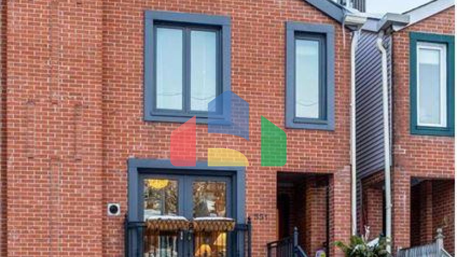 Residential - Single Family Home - Toronto, Canada - Canada