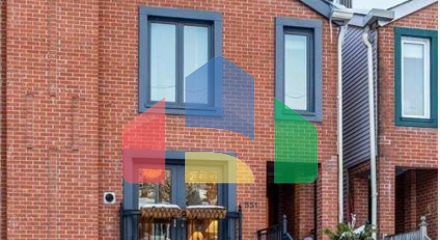 Residential - Single Family Home - Toronto, Canada - Canada