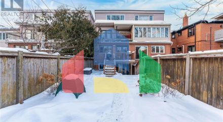 Residential - Single Family Home - Toronto, Canada - Canada