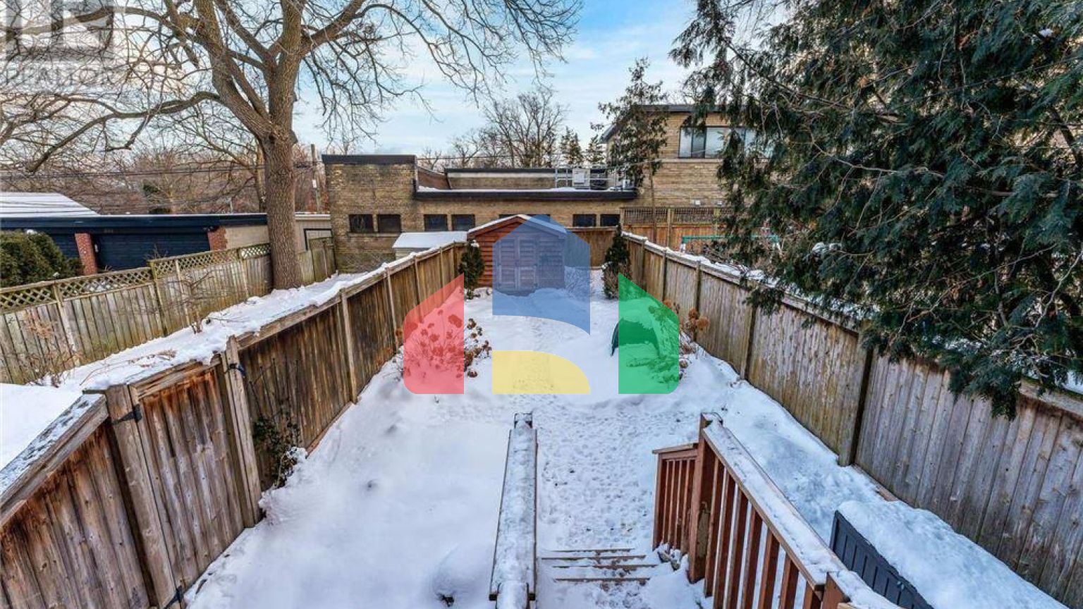 Residential - Single Family Home - Toronto, Canada - Canada