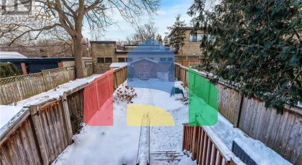 Residential - Single Family Home - Toronto, Canada - Canada