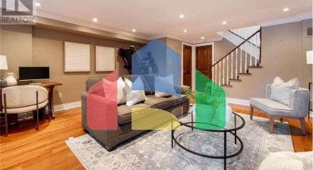 Residential - Single Family Home - Toronto, Canada - Canada