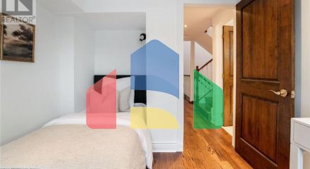 Residential - Single Family Home - Toronto, Canada - Canada