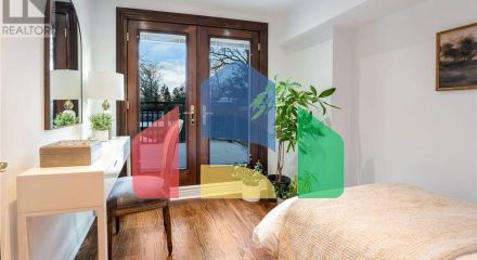 Residential - Single Family Home - Toronto, Canada - Canada