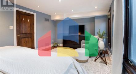 Residential - Single Family Home - Toronto, Canada - Canada