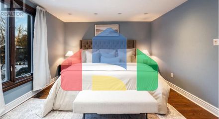 Residential - Single Family Home - Toronto, Canada - Canada